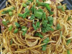 -徽州美食(三十年老店)