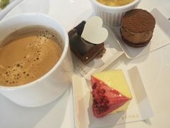 -听松楼·花园酒店·自助餐厅(红梅公园店)