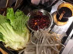 -沈厨地锅老灶•徐州烧烤(黄渡店)