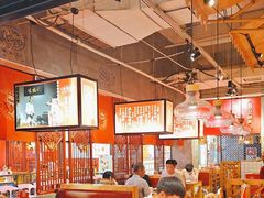 -味福记·本地特色菜(八一万达广场店)