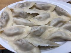 -喜家德虾仁水饺(马栏店)