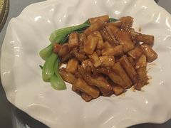 -四川饭店(长白店)