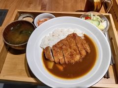 -友名Cross日式咖喱屋(江南大道中店)