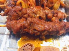 -海平馄饨(逍遥二路店)