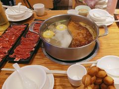 -掂档潮汕牛肉火锅(cityon熙地港店)