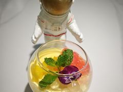 -3号仓库·创意中国菜(新世界城店)