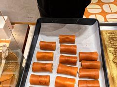 -辛一·铜锣烧(鸿寿坊店)