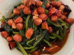 -小天府川菜馆(魏公村店)