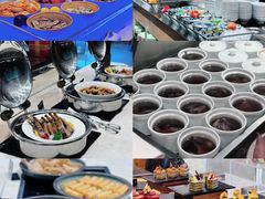 -惠州康帝国际酒店