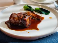目鱼大烤红烧肉-老兴鲜(黄浦店)