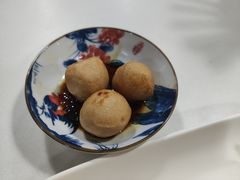 -芬芳甜品(东风西路店)