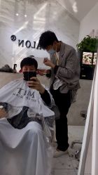 -未来美发·T1M HAIR SALON