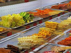 -幸福铁板烧(共和村店)