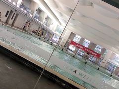 -一兆韦德健身·城市运动馆