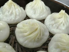 -鲁氏汤包王(长白街店)