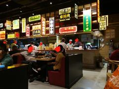 -弄堂小笼包(西青中北永旺购物中心店)