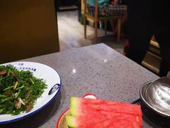-羊来顺冰煮鲜羊铁锅烀羊肉(八卦岭店)