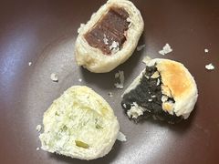椒盐一口酥-宋记饼家(石门二路店)