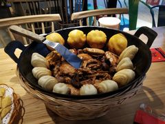 -刁馋一锅鲜·津门招牌菜(远洋未来汇店)