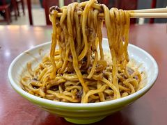 -老回回小吃(百万庄店)