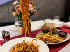 -国家大剧院西餐厅