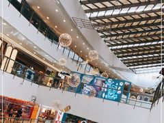 -新田360广场(上海华侨城店)