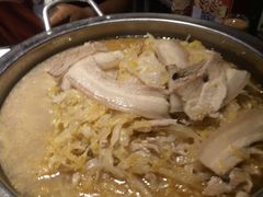 -老六杀猪菜(进乡街店)