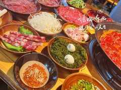 -阳阳老火锅(小南门店)