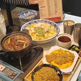 在澳门🇲🇴筷子基会一直去吃的蟹皇捞饭!!