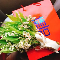 -彼歌婚礼工作室·星座专属定制