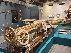 -国家自然博物馆