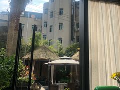 -梧桐花园餐厅(新城店)