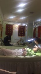 点击看大图 -苗医生草本科技祛痘