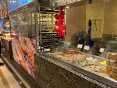 -芭菲盛宴·环球美食(锦城万达广场店)