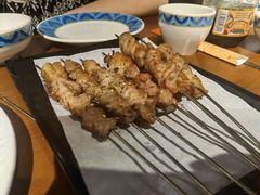 -伊斯麦尔丝路·新派菜(沙子口店)