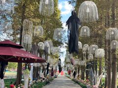 -歌斐颂巧克力小镇