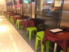 -海底捞火锅(顺义华联店)