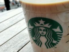 -星巴克臻选(成都宽窄巷子店)