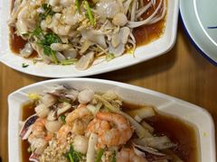 -景祥海鲜美食餐厅