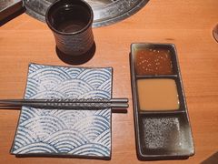 -食也烧肉(临平店)