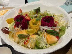 -波特曼西餐厅(南岗店)