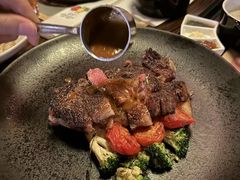 -安妮意大利餐厅(日坛店)