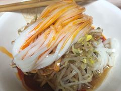-薛昌利大米面皮(南关正街店)