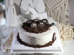 -糖秋Cake DIY·蛋糕定制·甜品台(观音桥店)