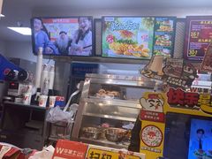 -华莱士·全鸡汉堡(五爱道店)