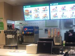 -德克士(五洲餐厅)