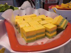 -龍歌自助小火锅(市北CBD万达店)
