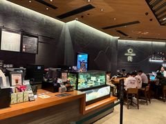 -星巴克(威尼斯人店)