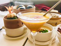 杨枝甘露-铭家点心(秦岭路店)