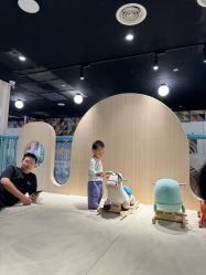 -奈尔宝·儿童乐园·亲子餐厅(星河湾店)